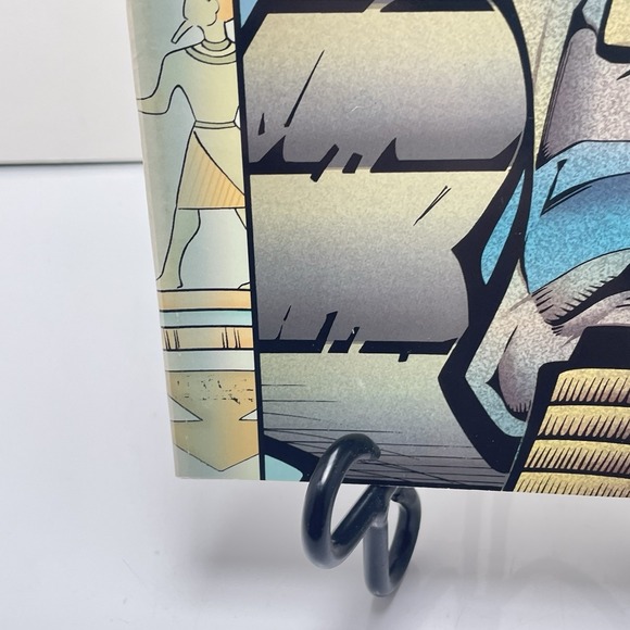 X-Men The Rise of Apocalypse (1998) Marvel TPB 1st Print - Picture 8 of 9